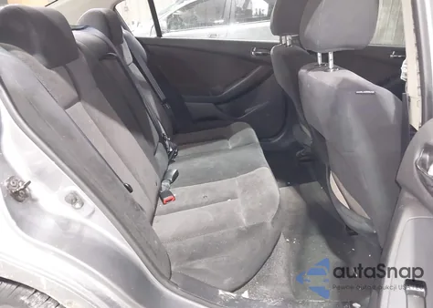 2009 Nissan Altima 2.5 S z USA, uszkodzony, nr VIN 1N4AL21E29N434542